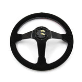 Have Faith Steering Wheel + Hub Adapter Kit For Toyota Pickup, Corolla, 4Runner, MR2, Camry