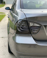 BMW 3-Series E90 Tail Light Upgrade (2006-2009)