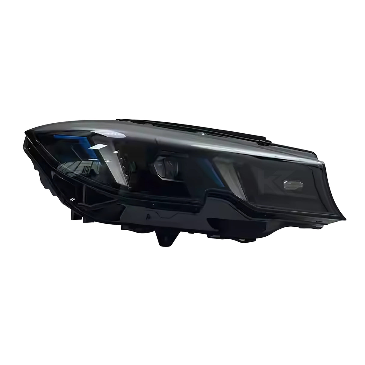 BMW 3 Series G20 Snake Eyes LED Headlights (2019+)