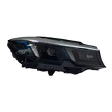 BMW 3 Series G20 Snake Eyes LED Headlights (2019+)