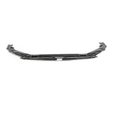 2020-2024 Cadillac CT5-V Blackwing Engine Panel Trim Radiator Cover Gloss Carbon Fiber 3pc Kit