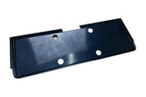 BMW 3 Series E30 Plate Filler (1983 - 1992) - K2 Industries