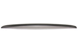 OLM Dry Carbon Fiber Trunk Finish - 2015 WRX 2015 STI
