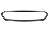 OLM LE Dry Carbon Fiber Grille Garnish (Outer) - 2018-2021 Subaru WRX / STI