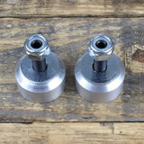 Engine Riser Kit