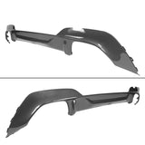 2019-2022 BBMW G20 M-Tech M Sport M340i Unpainted Rear Bumper Lip