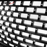 2011-2014 Chrysler 300 PP Front Bumper Cover Conversion Replacement