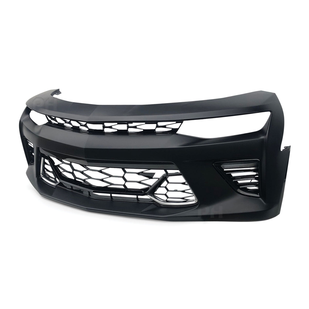 2016-2018 Chevy Camaro SS 50th Anniversary PP Front Bumper Cover W/DRL