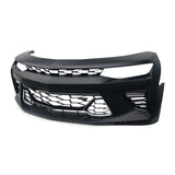 2016-2018 Chevy Camaro SS 50th Anniversary PP Front Bumper Cover W/DRL