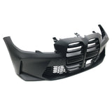 2019-2023 BMW 3 Series G20 M3 Style Front Bumper Cover Conversion Set