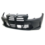 2019-2023 BMW 3 Series G20 M3 Style Front Bumper Cover Conversion Set