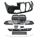 2019-2023 BMW 3 Series G20 M3 Style Front Bumper Cover Conversion Set