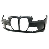 2019-2023 BMW 3 Series G20 M3 Style Front Bumper Cover Conversion Set