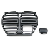2019-2023 BMW 3 Series G20 M3 Style Front Bumper Cover Conversion Set