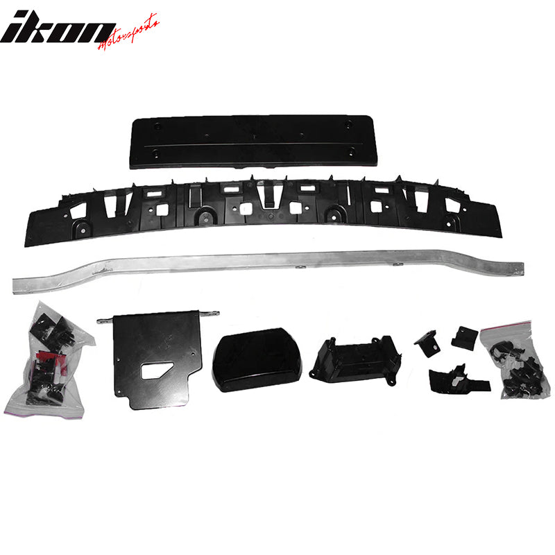 2019-2023 BMW 3 Series G20 M3 Style Front Bumper Cover Conversion Set