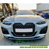 2021-2026 BMW 4-Series G22 G23 MP Style Unpainted Front Bumper Cover