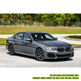 2021-2023 BMW G30 M550 Style M Sport Front Bumper Cover Conversion