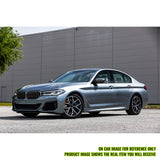 2021-2023 BMW G30 M550 Style M Sport Front Bumper Cover Conversion