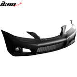 Front Bumper Conversion Fits 06-08 IS250 IS350 ISFNo PDC w Foglight PP