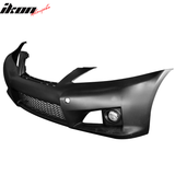 Front Bumper Conversion Fits 06-08 IS250 IS350 ISFNo PDC w Foglight PP