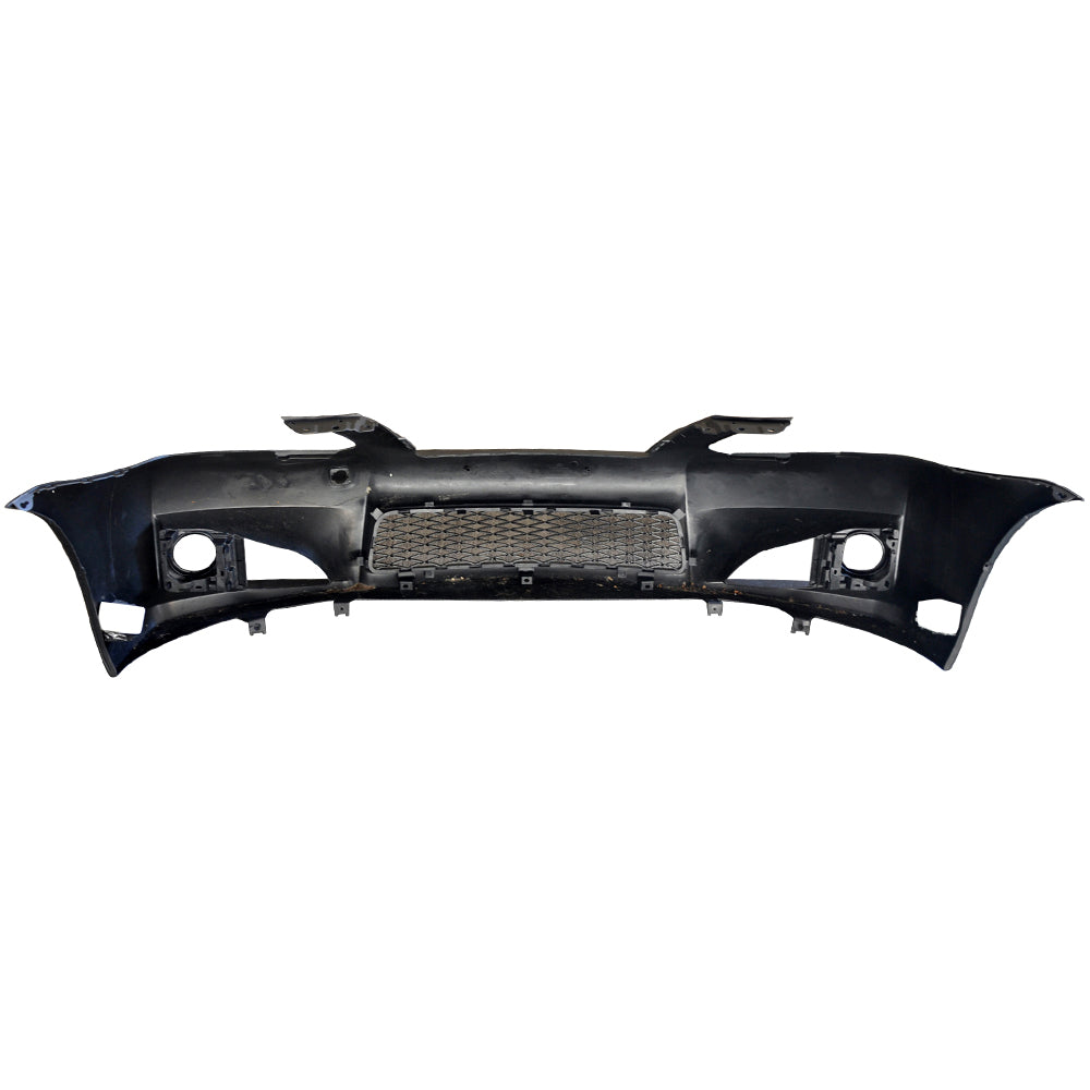Front Bumper Conversion Fits 06-08 IS250 IS350 ISFNo PDC w Foglight PP