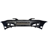 Front Bumper Conversion Fits 06-08 IS250 IS350 ISFNo PDC w Foglight PP