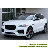2017-2020 Jaguar F-Pace S Style PP Front Bumper Cover With Grille