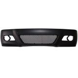 1999-2006 BMW 3-Series E46 2D Coupe M3 Style PP Front Bumper Cover