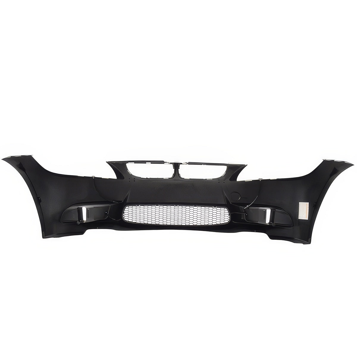 2006-2008 BMW E90 3-Series M3 Style Front Bumper Cover W/ Air Duct