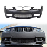 Fits 07-10 BMW E92 E93 M3 Front Bumper With Air Duct