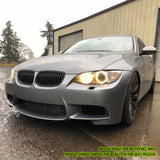 Fits 07-10 BMW E92 E93 M3 Front Bumper With Air Duct