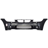 Fits 07-10 BMW E92 E93 M3 Front Bumper With Air Duct