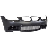 Fits 07-10 BMW E92 E93 M3 Front Bumper With Air Duct