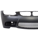 Fits 07-10 BMW E92 E93 M3 Front Bumper With Air Duct