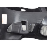 Fits 07-10 BMW E92 E93 M3 Front Bumper With Air Duct