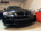 Fits 07-10 BMW E92 E93 M3 Front Bumper With Air Duct