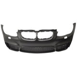 Fits 11-13 E92 LCI M4 Polypropylene Front Bumper Air Duct Mesh Grille