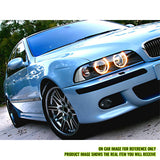1997-2003 BMW E39 5 Series M5 Style Front Bumper Cover Conversion PP