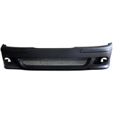 1997-2003 BMW E39 5 Series M5 Style Front Bumper Cover Conversion PP
