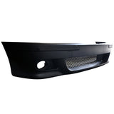 1997-2003 BMW E39 5 Series M5 Style Front Bumper Cover Conversion PP