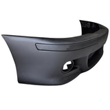 1997-2003 BMW E39 5 Series M5 Style Front Bumper Cover Conversion PP