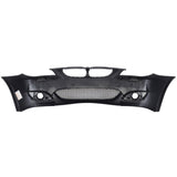 Fits 04-10 E60 E61 5-Series M5 Front Bumper Fog Cover-PP
