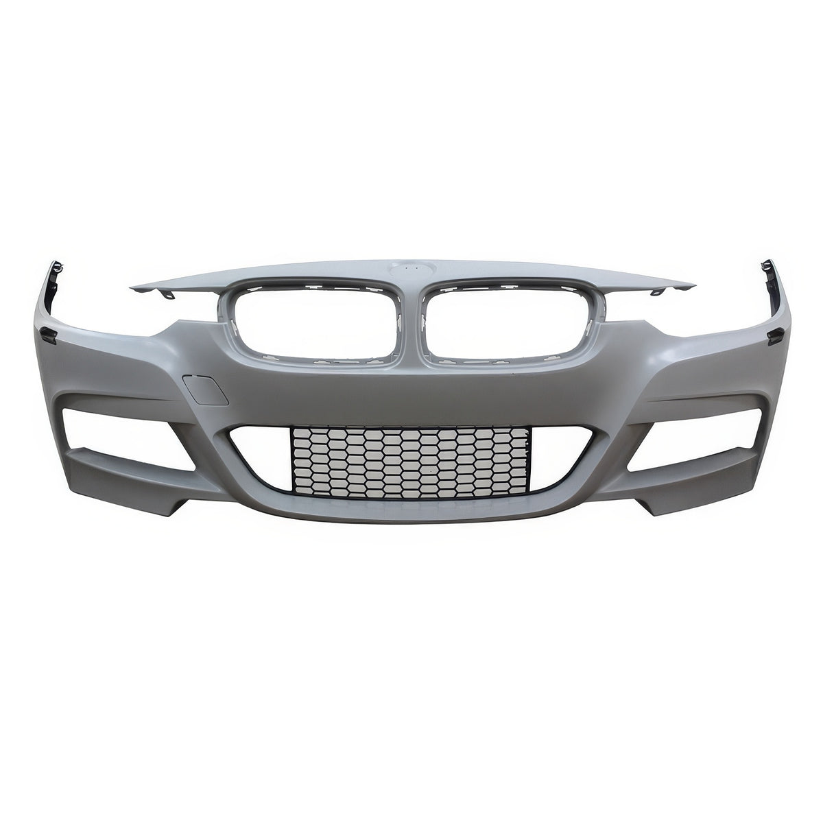 Fits 12-18 BMW F30 M-T Front Bumper PP