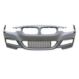 Fits 12-18 BMW F30 M-T Front Bumper PP