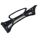 Fits 15-18 Benz W205 C-Class C63 PP Front Bumper Kit