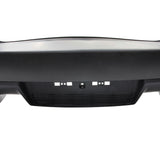 2008-2015 Mitsubishi Lancer EVO X Style Rear Bumper Cover PP