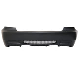 2007-2013 BMW 328i 335i E92 3 Series M3 Style Rear Bumper Conversion