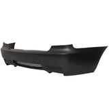 2007-2013 BMW 328i 335i E92 3 Series M3 Style Rear Bumper Conversion