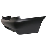 2007-2013 BMW 328i 335i E92 3 Series M3 Style Rear Bumper Conversion