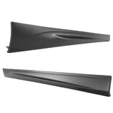 2006-2011 BMW E90 E91 3-Series Sedan M3 Style Side Skirts Pair PP